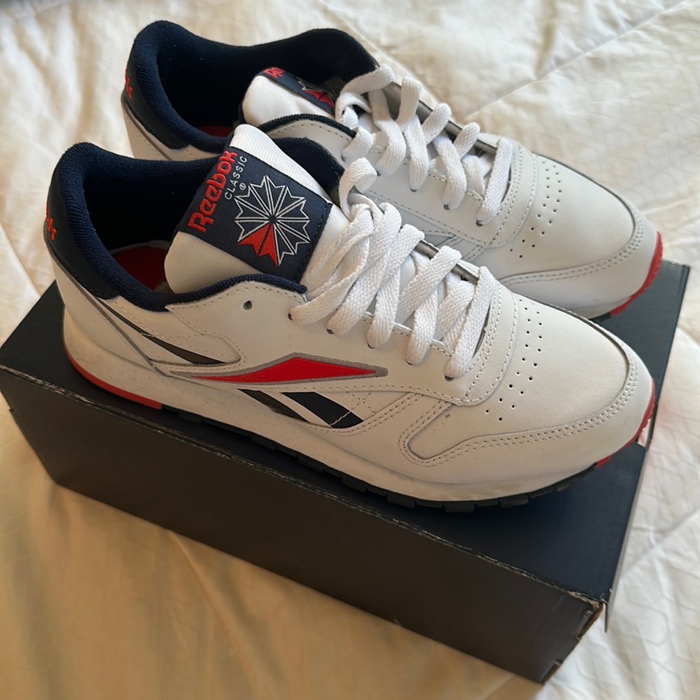 Reebok Classics